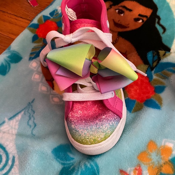 Brand new jojo shoes - Picture 3 of 3